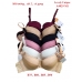 ÁO LOVELY MỎNG 4029 - MÀU TRẮNG